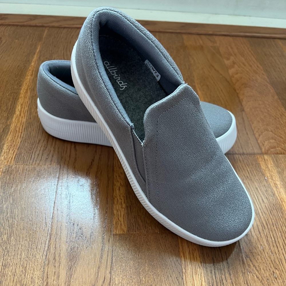 Allbirds women’s lounger lift sneaker